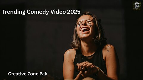 Exclusive Trending Comedy Video 2025