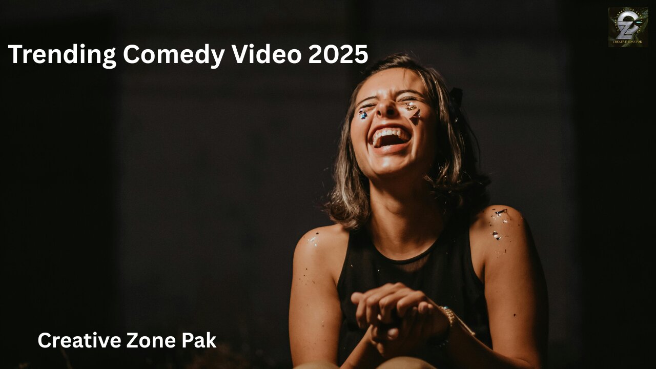Exclusive Trending Comedy Video 2025