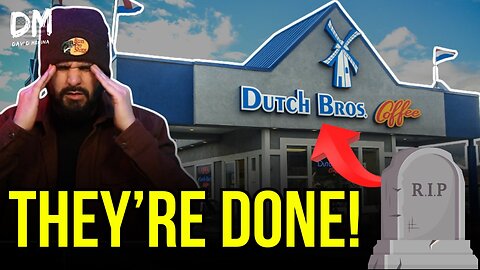 Liberal Policies FORCE Popular Coffee Company To Flee Its Home State! "This is Tragic"