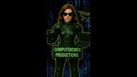 ◆Welcome to ComputerChick Productions! 🖥️✨ Explore, Create, and Inspire with Us! 🚀