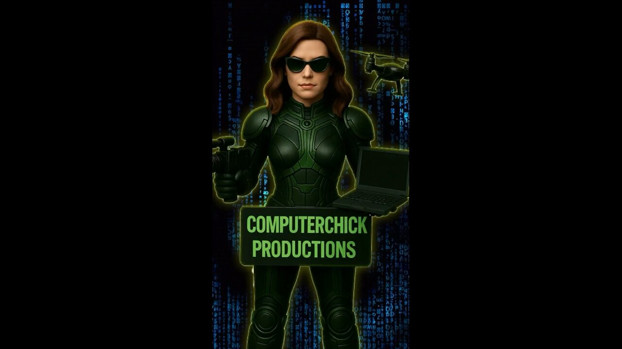 ◆Welcome to ComputerChick Productions! 🖥️✨ Explore, Create, and Inspire with Us! 🚀