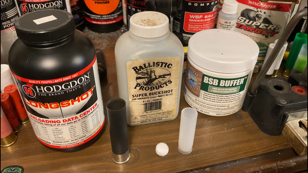 If You Like #1 Buck, Give This One A Try