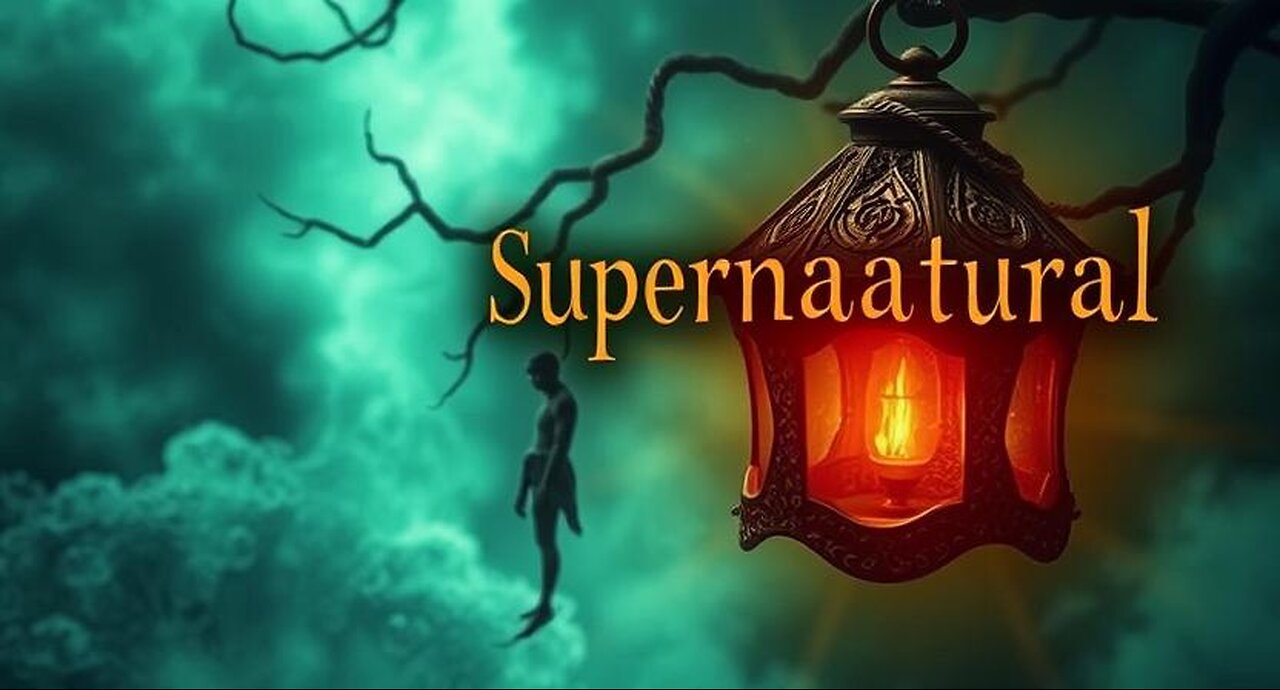 Supernatural Secrets Collection of Mystical Tales