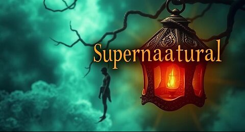 Supernatural Secrets Collection of Mystical Tales