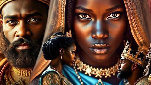 Blacks Must Be Circumcised in Flesh and Heart