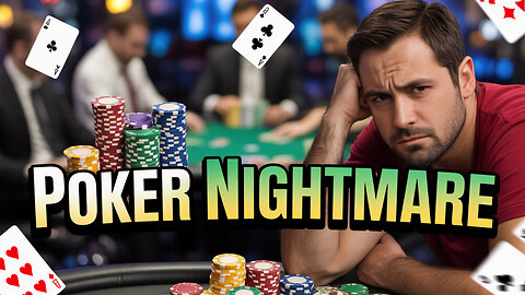 INSANE Poker Moments 🎯 | Bold Moves, Brutal Losses & Big Wins | Real World Poker