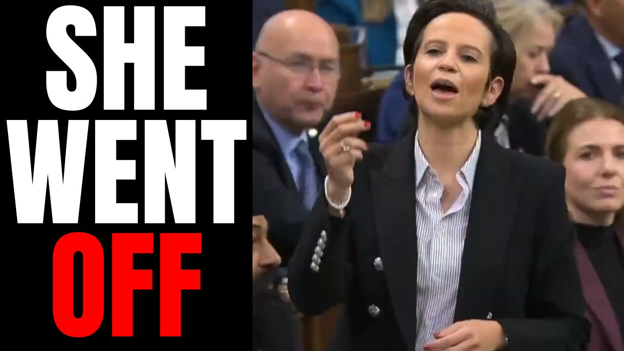 Lantsman COOKS Liberals Over "Gender Rice Program"