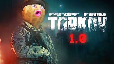 🔴LIVE | ESCAPE FROM TARKOV