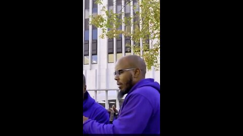 Black Face??? In The BIBLE???