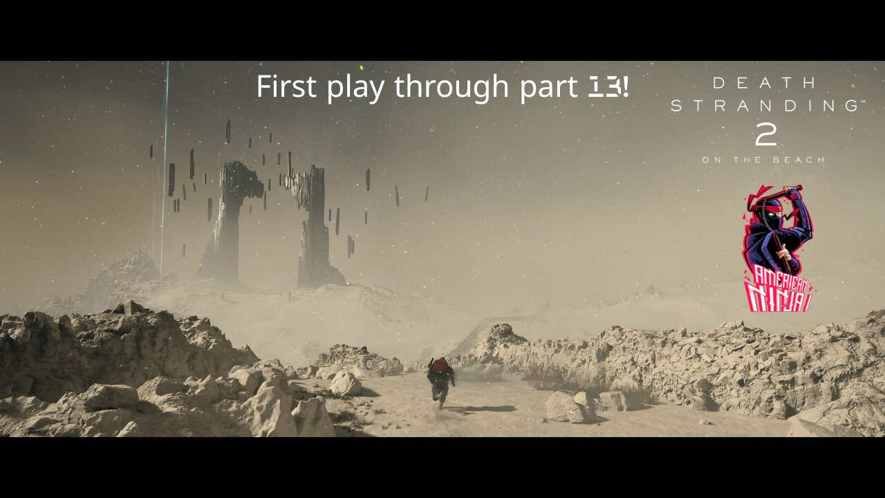 #1 DS2 streamer on Rumble! // DS2 first play through part 13! // Rumble Creator Program Grind // PS5 Pro Enhanced