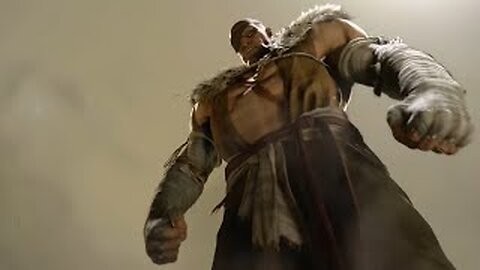 STREET FIGHTER 6.