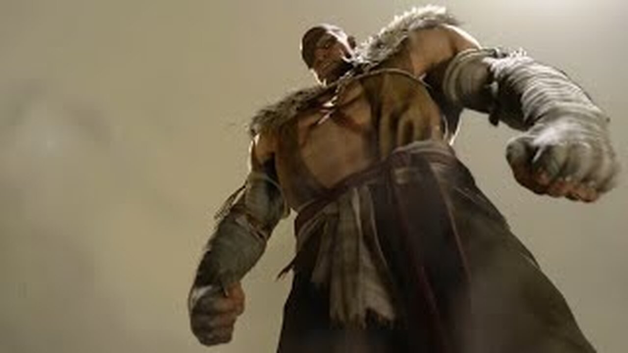 STREET FIGHTER 6.