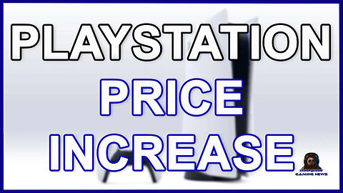 Playstation Price Increase | Halloween The Game | Active Matter