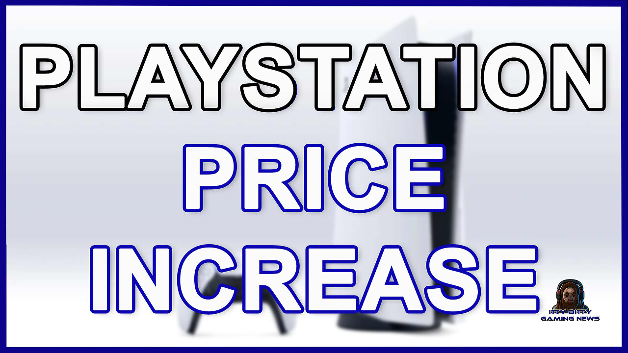 Playstation Price Increase | Halloween The Game | Active Matter