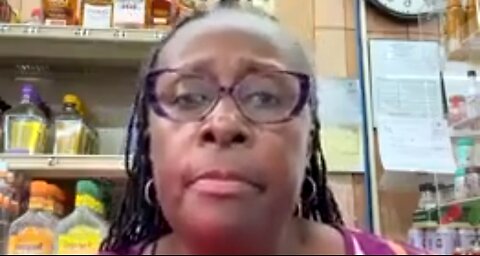 FOOD STAMPS REALITY 👊