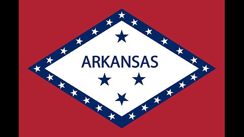 Ten Commandments in Arkansas Press Conference with David Barton & Family Council