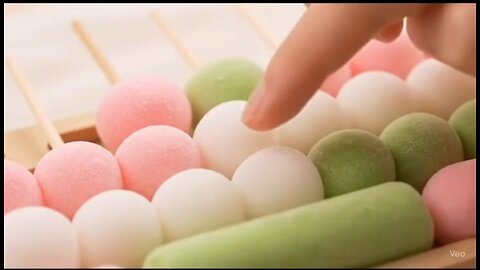 Food ASMR keyboard