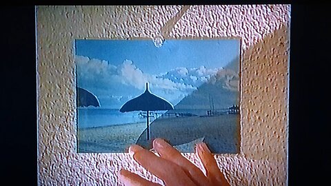 VHS Opening: Luck Of The Draw