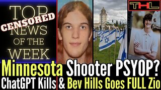 Top CENSORED News of the Week | Aug 29, 2025