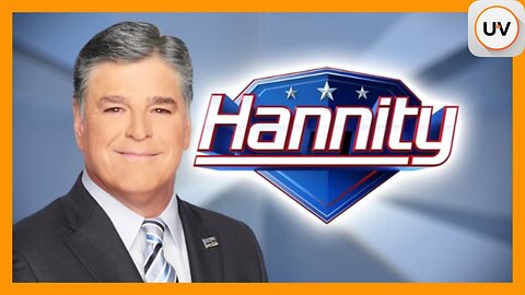 Sean Hannity: Exclusive Pam Bondi Interview on Trump’s D.C. & National Clean-Up Plan | on UVueTV