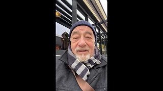 Savage Spreads Christmas Cheer