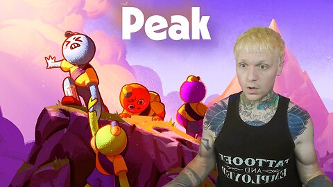 Peak - Come hang out