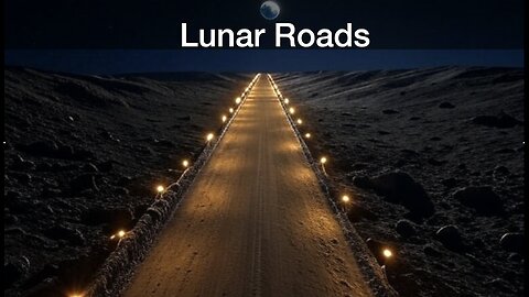 Building the Lunar Future: Roads, Pads, and Infrastructure for the Artemis Base Camp