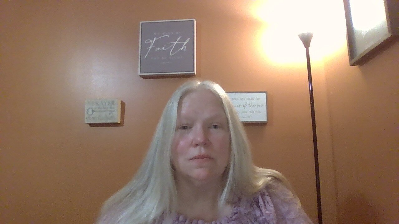 The Marine Kingdom & the Mark of the Beast Dream 3-29-25 @4:29 PM Shared 3-31-25