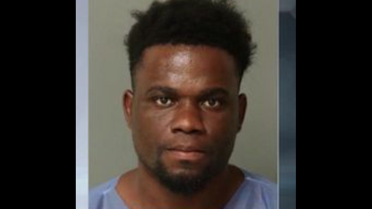 A man is in jail Thursday after police say he raped a 16-year-old girl