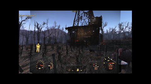 Fallout 4 Game Stream #30 - Far Harbor's Secrets Will Be Exposed! The Mariner + Ms. Dalton Need Help