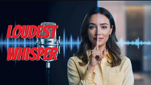 The Science of Sound: When Whispering Becomes a Roar | Episode 235