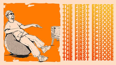 First Episode Podcast: Married with The Bondsman
