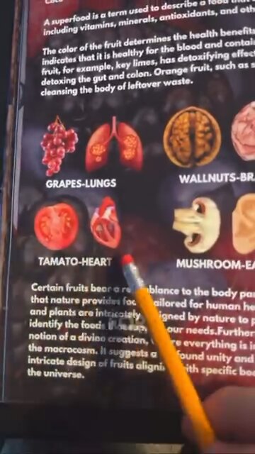 🌿 THE TRUTH ABOUT TURMERIC 👁️