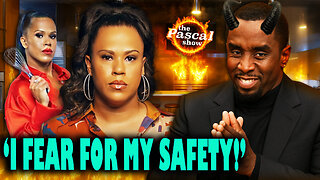 ‘I FEAR FOR MY LIFE!’ Diddy’s Ex-Chef Speaks Out After Explosive Verdict!”