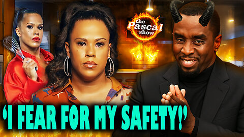‘I FEAR FOR MY LIFE!’ Diddy’s Ex-Chef Speaks Out After Explosive Verdict!”