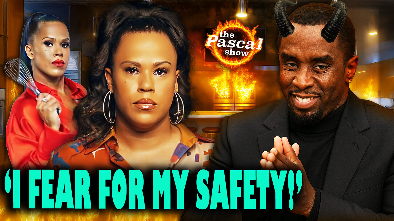 ‘I FEAR FOR MY LIFE!’ Diddy’s Ex-Chef Speaks Out After Explosive Verdict!”