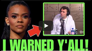 This Clip of Charlie Kirk Talking About Bibi Netanyahu and Israel Proves Candace Owens Right!