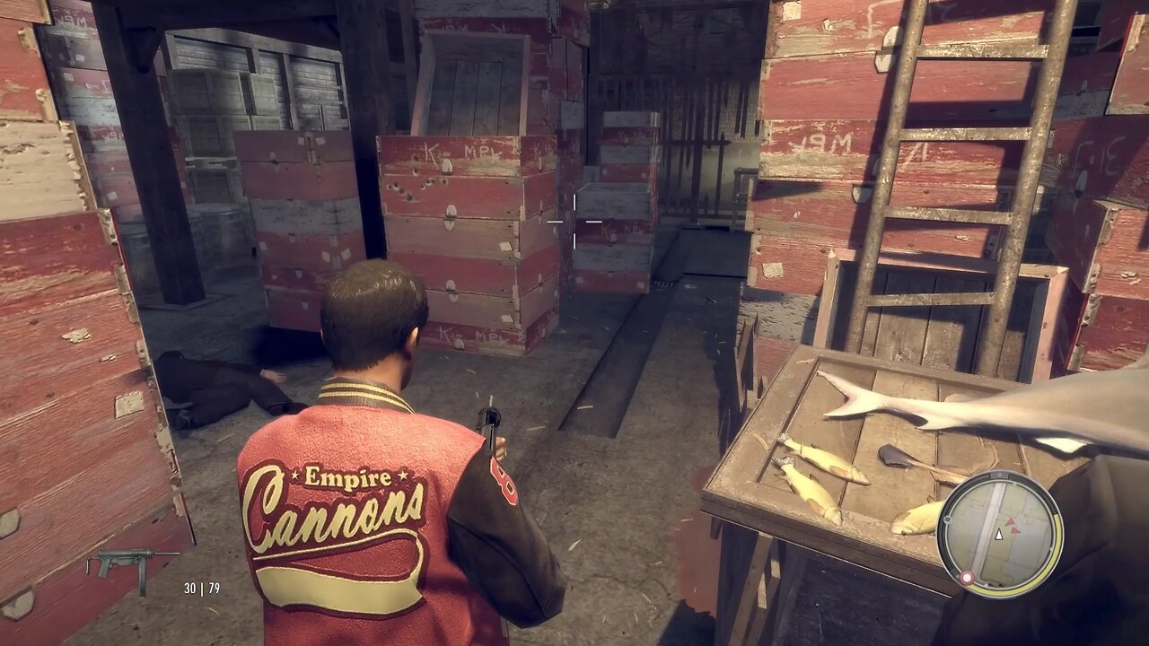 Mafia 2 definitive edition 🇵🇰