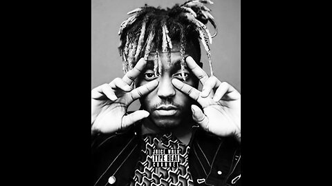 [FREE] Juice WRLD Type Beat 2025 - "Laugh Now Cry Later"