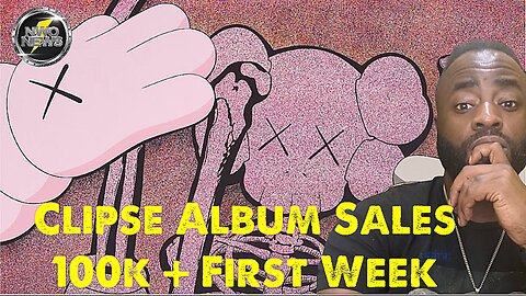 Clipse DEFY Odds: 113K First Week After 16 Years - How Veteran Rappers Can Still Win
