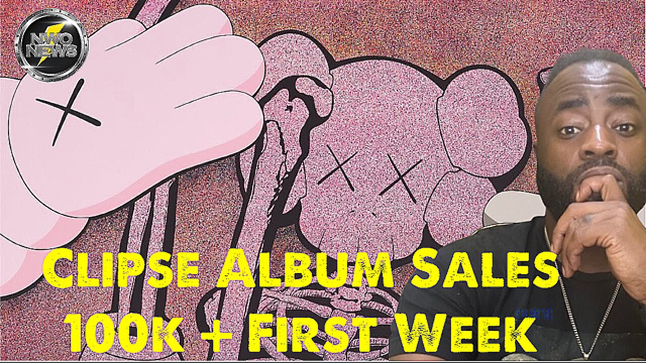 Clipse DEFY Odds: 113K First Week After 16 Years - How Veteran Rappers Can Still Win