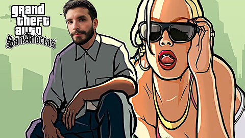 GTA San Andreas: DEFECTIVE Edition! Ep.3