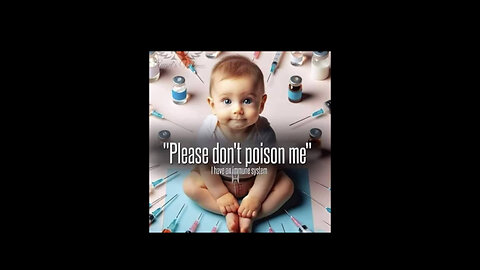 DO VACCINES CAUSE AUTISM ?