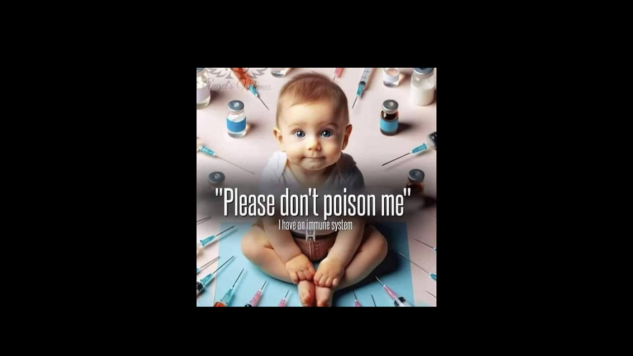 DO VACCINES CAUSE AUTISM ?