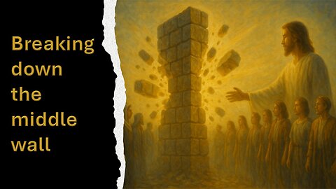 The Church of the Firstborn: The Mystery of God's Will