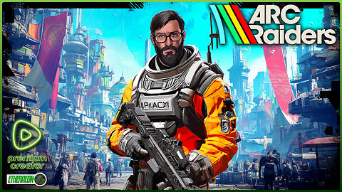 🔴LIVE - ARC RAIDERS - LEVEL 54 SOLOS