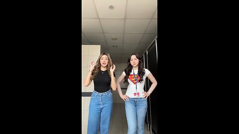 dancing video 1