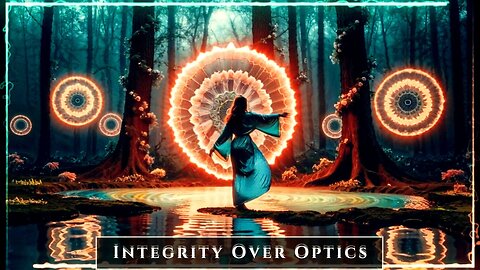Truth Frequency | Metaphysical Spiritual Spoken Word for Awakening