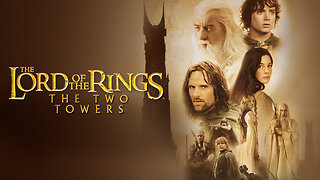 The Lord of the Rings | The Two Towers - Behind the scenes (ENG & ITA SUB)