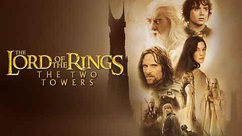 The Lord of the Rings | The Two Towers - Behind the scenes (ENG & ITA SUB)